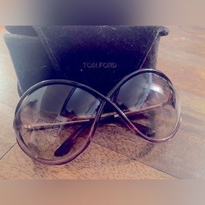 Tom Ford sunglasses
